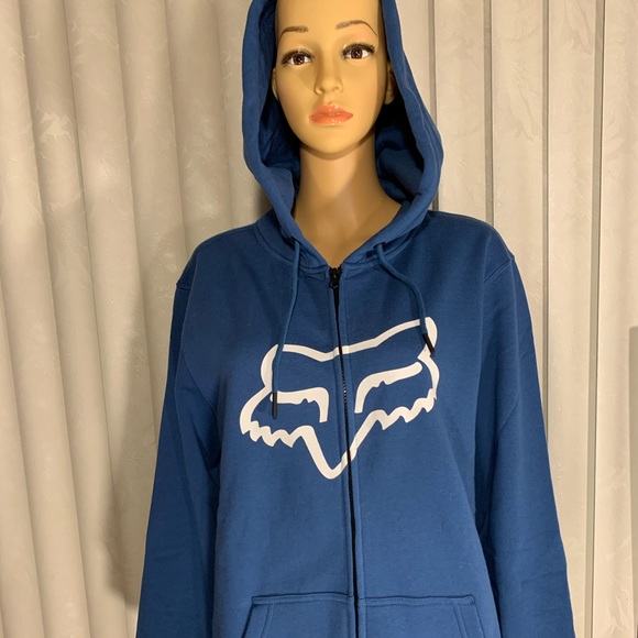 Fox Other - Fox Hoodie